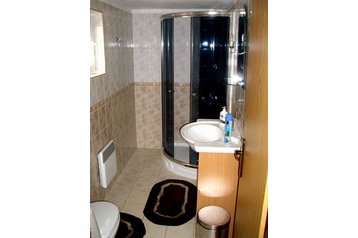 Slovačka Privát Dúbrava, Eksterijer